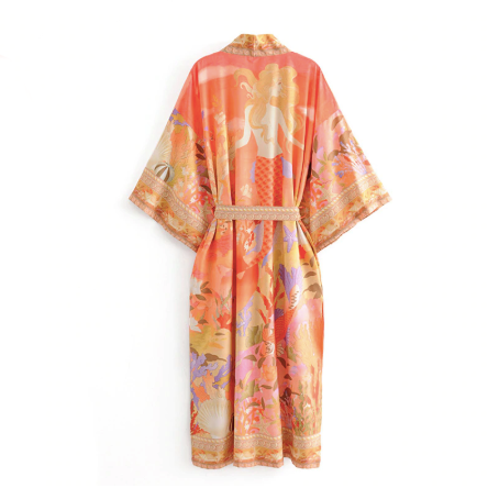 Talula kimono