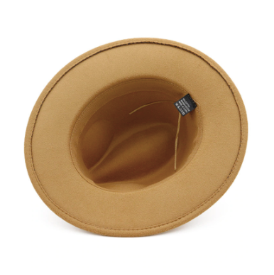 rancher hat beige