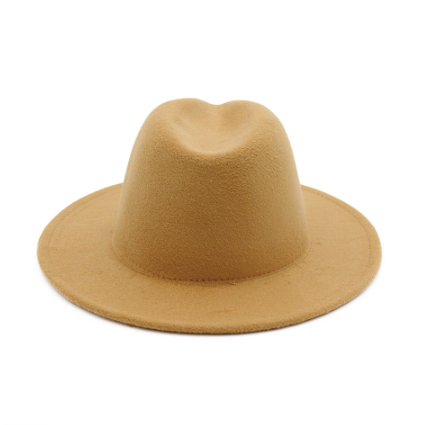 rancher hat beige