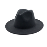 rancher hat black